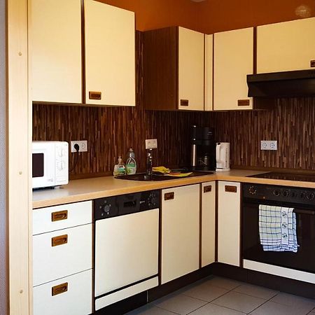 Ferienwohnung Reuscher, Trier-Newel Bagian luar foto