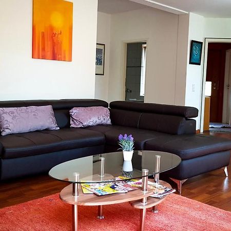 Ferienwohnung Reuscher, Trier-Newel Bagian luar foto