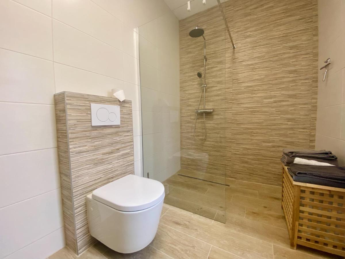 Ferienwohnung Reuscher, Trier-Newel Bagian luar foto