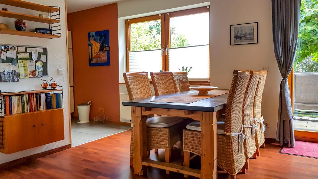 Ferienwohnung Reuscher, Trier-Newel Bagian luar foto